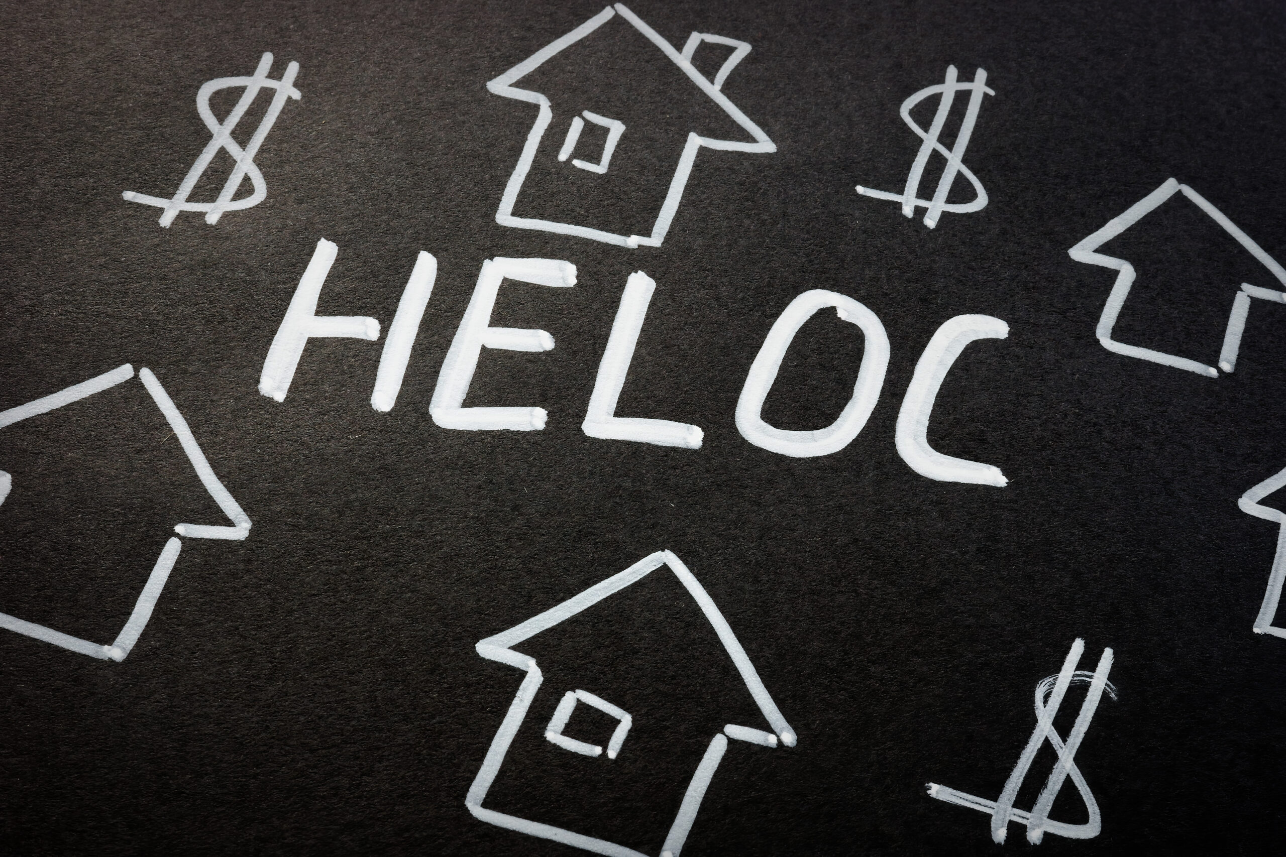 HELOC Loans