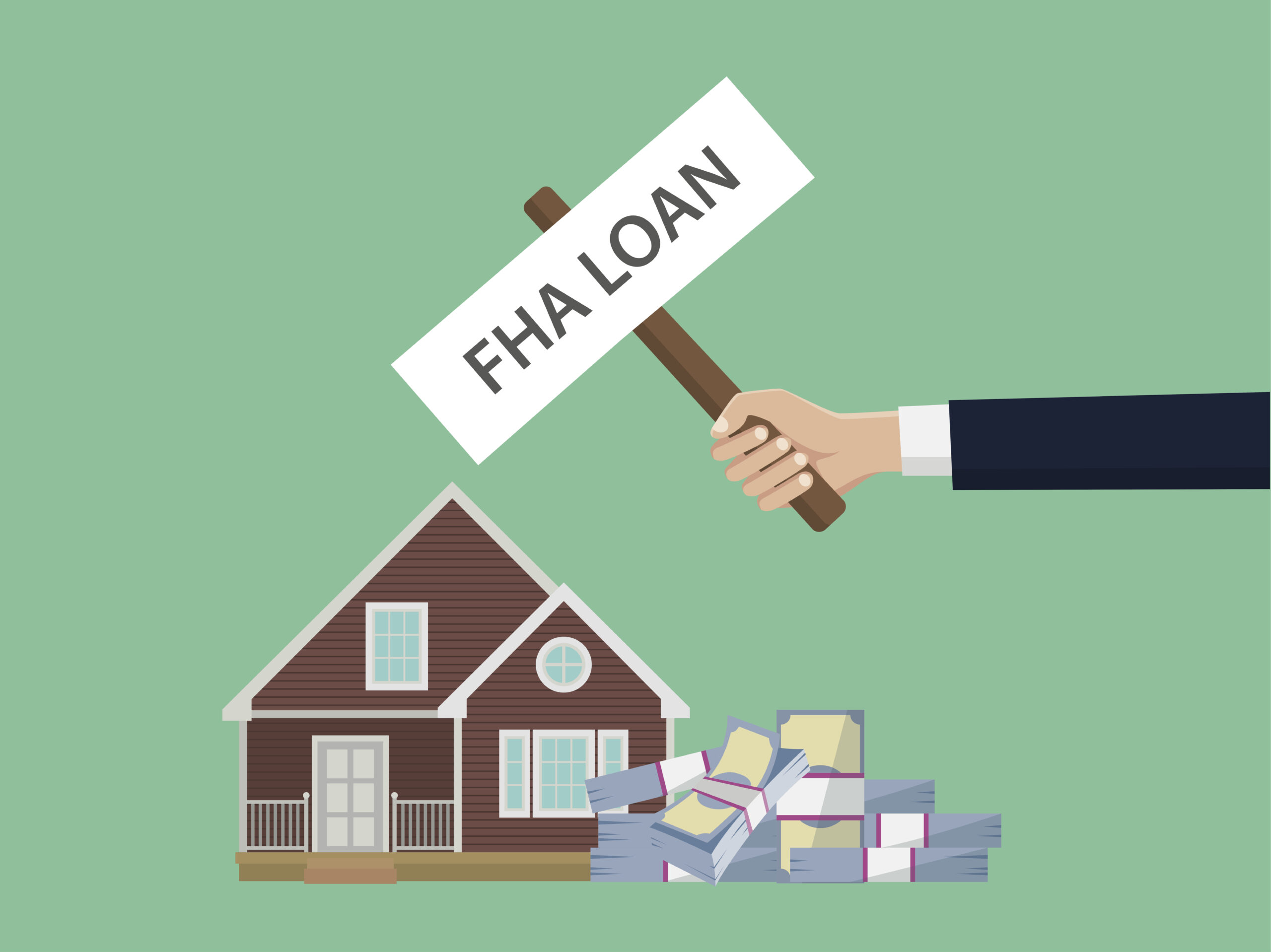 FHA 203(k) Loans