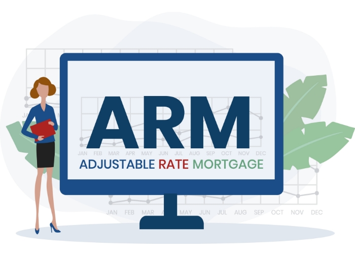 5/1 ARM Loan
