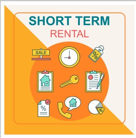 How To Finance A Short-term Rental