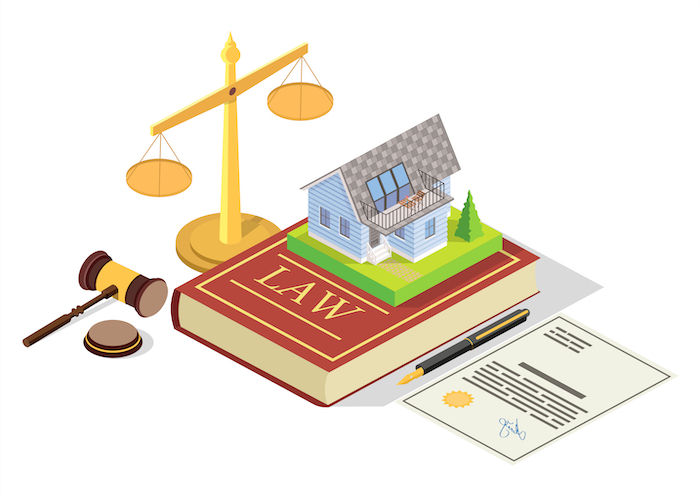 Subrogation in real estate