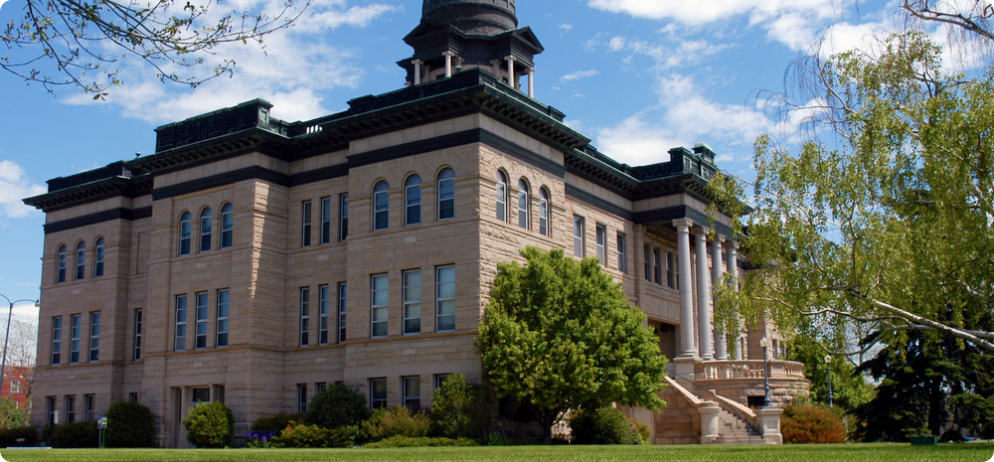 Top 15 commercial Real Estate Lenders In Great Falls