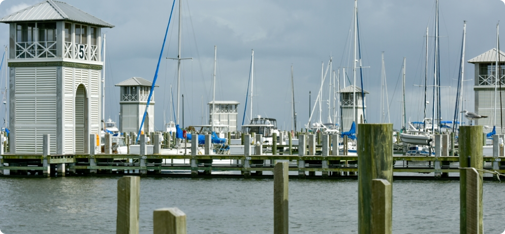 Top 15 commercial Real Estate Lenders In Gulfport