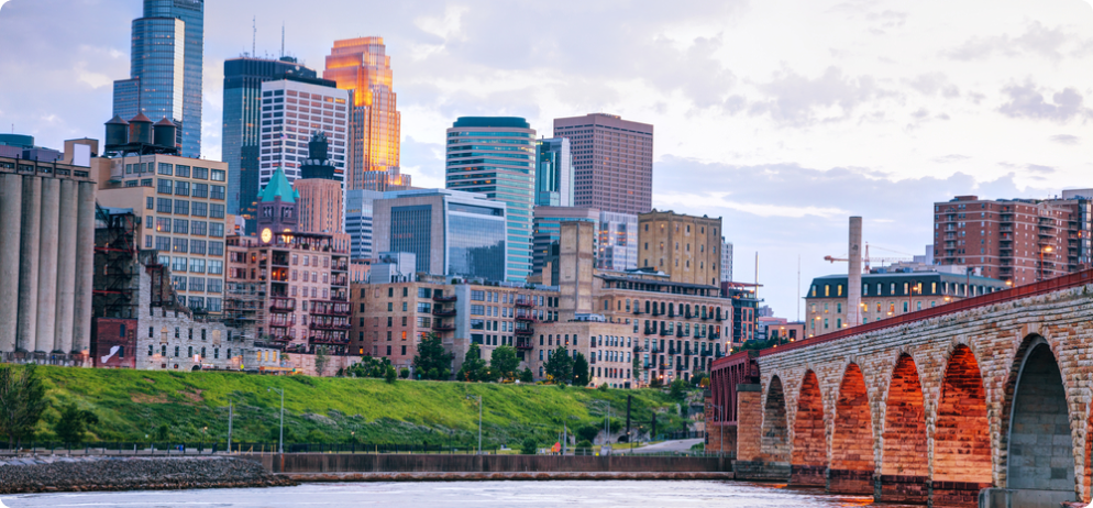 Top 15 commercial Real Estate Lenders In Minneapolis