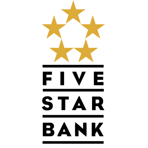 Five Star Bank CA