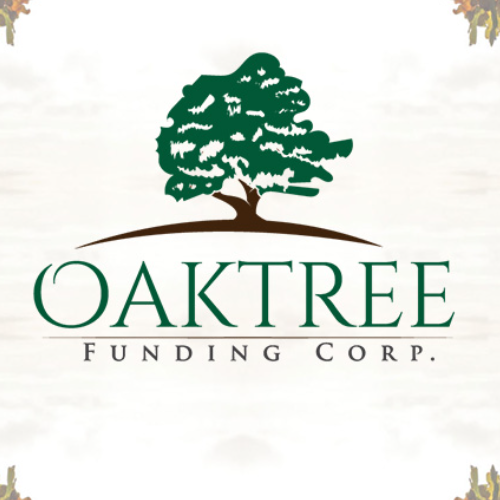 OakTree Funding Corp