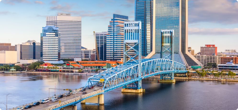 Top 15 commercial Real Estate Lenders In jacksonville