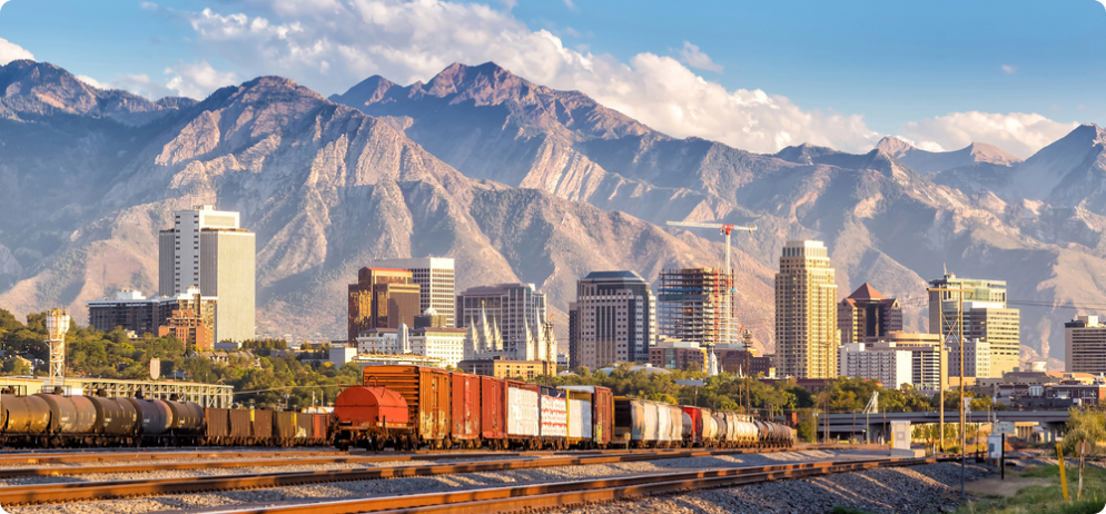 Top 15 commercial Real Estate Lenders In Salt Lake City
