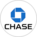 Chase logo-review