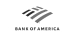 BANK OF AMERICA