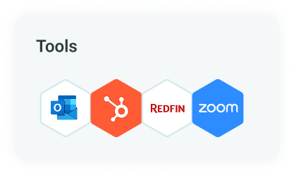 Outreach and data tools